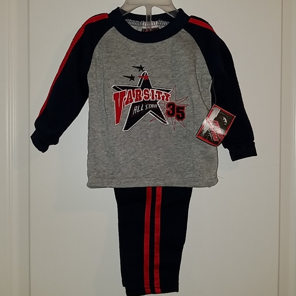 Mad Game 2 Piece Set - Picture 1 of 2